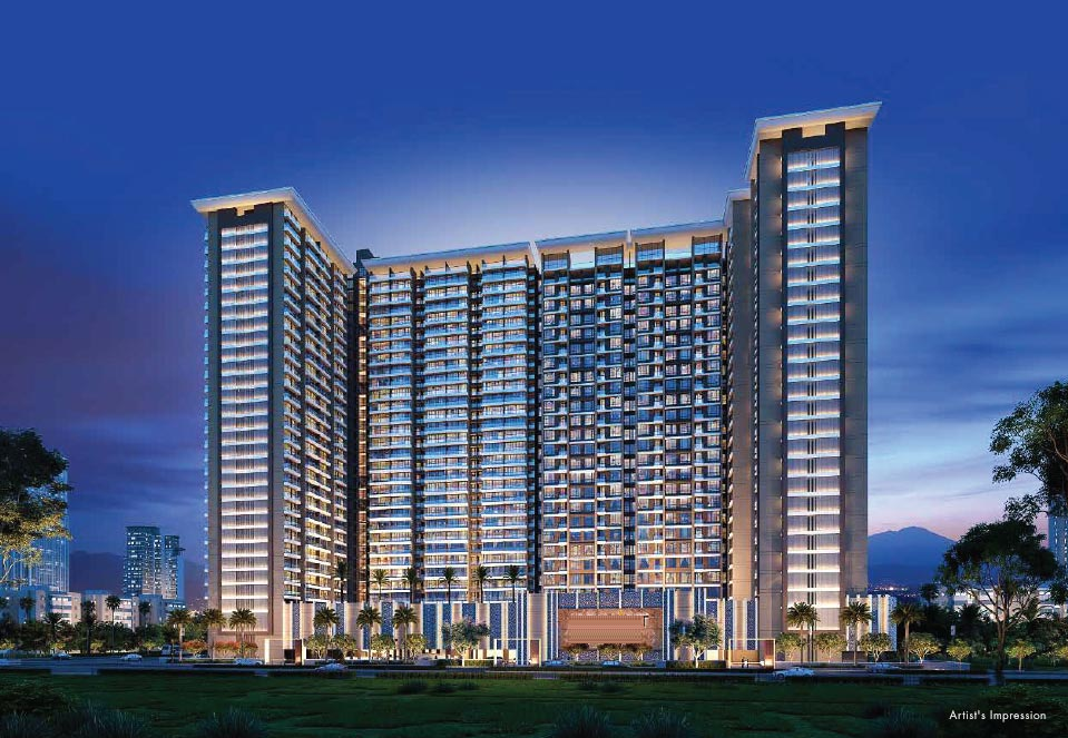 MICL Project Pali Hill Bandra West Project