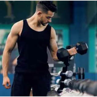 MICL Project Pali Hill Bandra West Gym