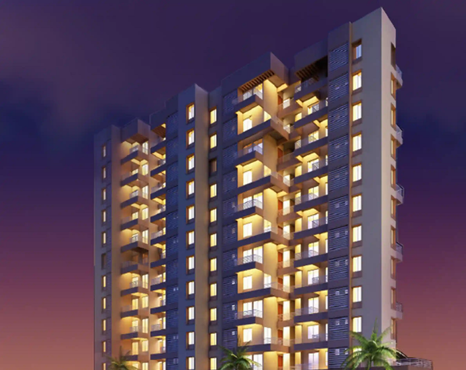 MICL Goregaon Project